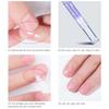 JTING Wholesale 5 Flavors Nail Moisturizing Mini Cuticle Oil Pen for Nail Healthy OEM Custom Private Label Cuticle Oil Tube