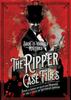 Книга The Ripper Case Files : Solve a Series of Baffling Murders On the Streets of Victorian London