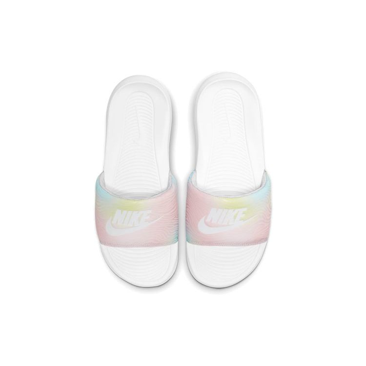 Nike Victori One Женские кроссовки Pure Violet Gradient Pink White CN9676-500