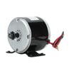 Electric Motor Controller Kit 12V 350W 13T Sprocket 38L 410 Chain for Scooter Electric Bike