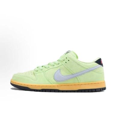Dunk Low SB Verdugo Mountain Унисекс Кроссовки Зеленый Фисташково-Морозный Волчий Серый HQ1626-300