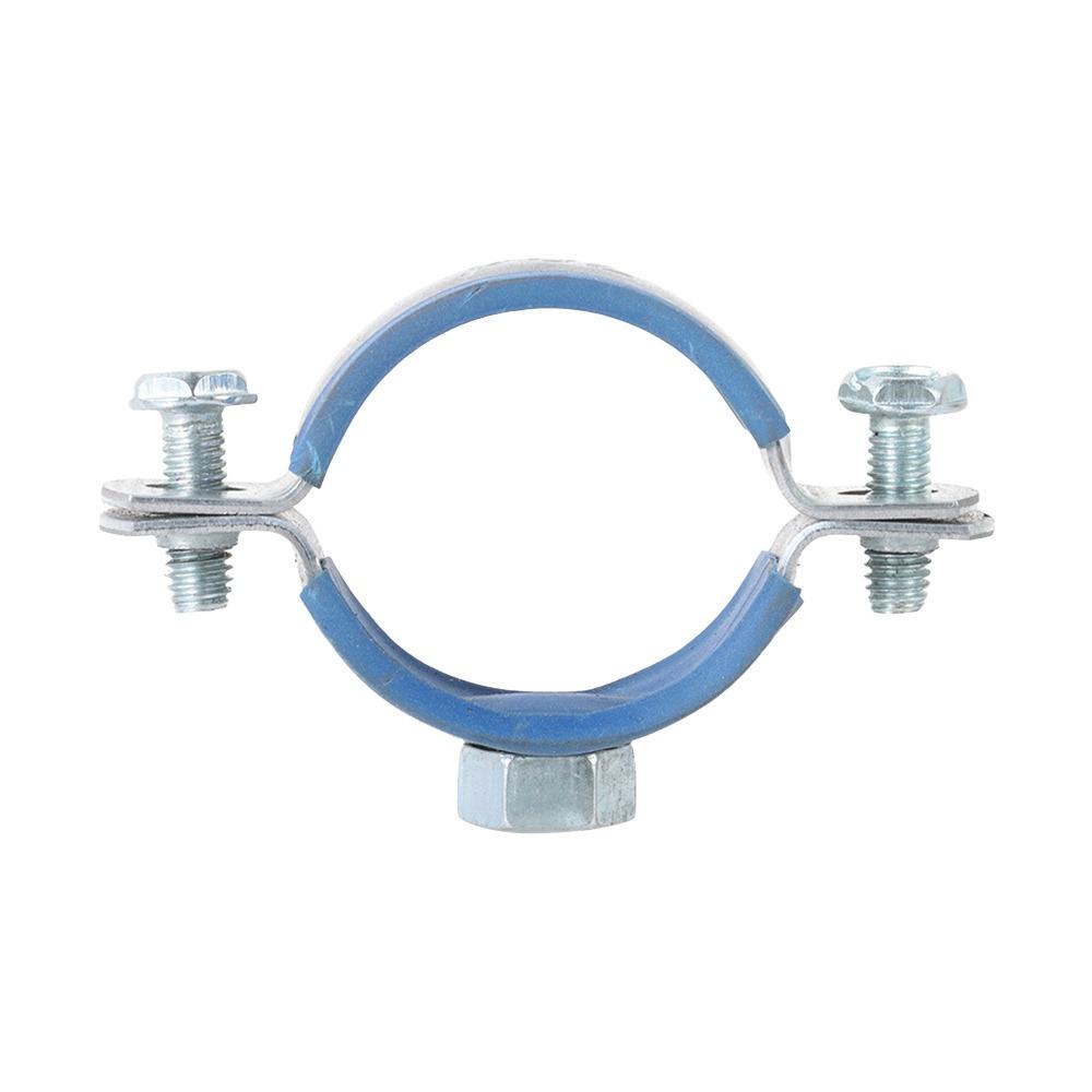 1 шт., крепежное оборудование, круглый хомут, гайка, обруч, зажим для трубки, кронштейн, новый держатель для подвесной трубы
