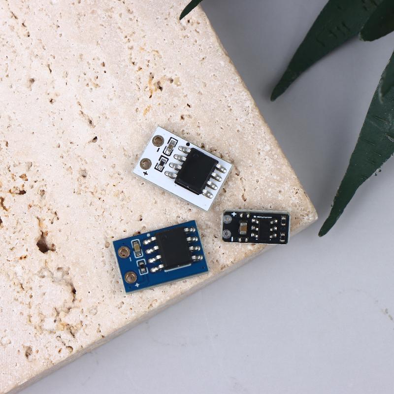 Мини-индикатор уровня заряда батареи 1S/2S/3S, светодиодные индикаторы, модуль индикатора питания литиевой батареи, DC 4.2V 8.4V 12.6V