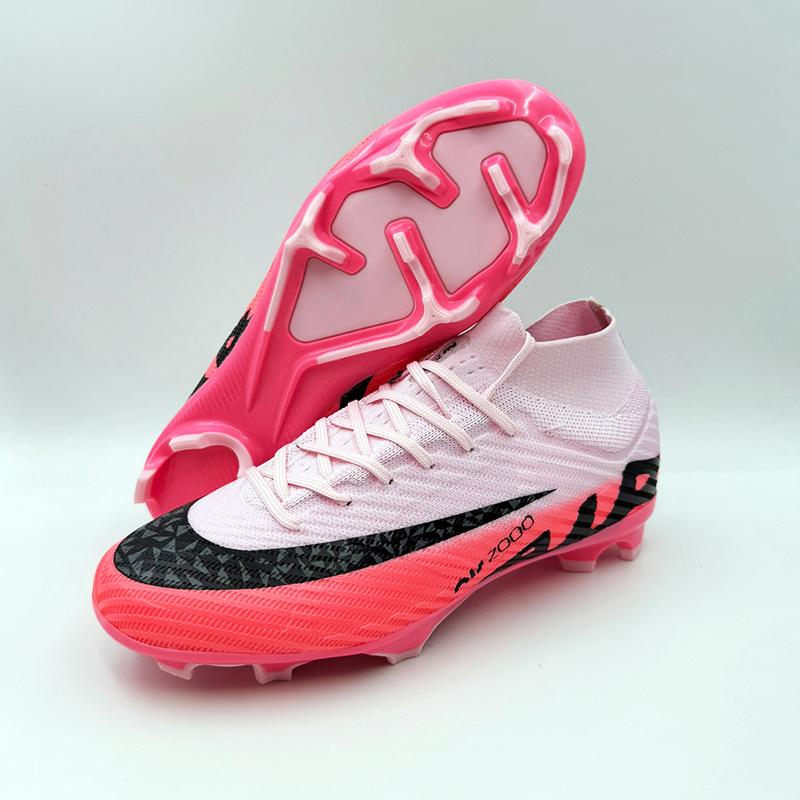 Новые мужские футбольные бутсы для поля Профессиональные Оригинальные Матчевые Футбольные Бутсы Нескользящие Трава Зал Тренировочные Профессиональные Унисекс Кроссовки