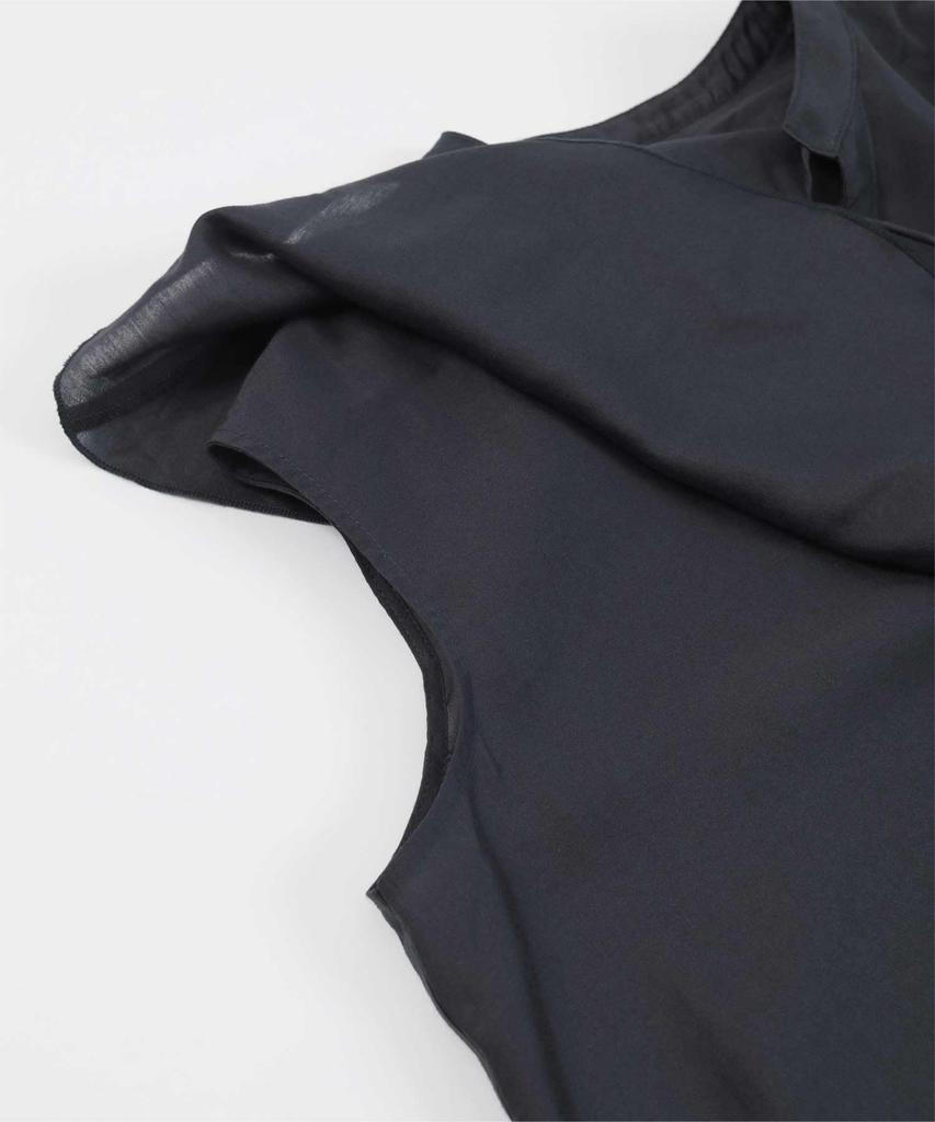 Yours Ruffle Design French Sleeve Blouse BEXU1653 Medium White Women's