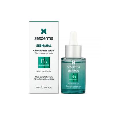 Двухфазная система Sesderma Sesmahal B3 Ser?м 30мл Мист 30мл