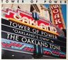 CD TOWER OF POWER - Auckland Zone VICP62375 Or Music 2003 Japan Soul/Funk Used