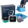 Ionic Foot Bath Detox Machine Foot Spa Bath with Touch Display Strengthen Immunity Eliminate Fatigue Array AquaCell Ion Cleanse