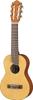Guitalele Natural GL1 Compact Body Size Like a Ukulele Easy To Take Anywhere Comes with a Dedicated Soft Case
