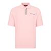 TAYLORMADE APPAREL Men'S Contrast Collar Short Sleeve Knit T8031So2121-403