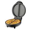 850W Household Electric Pancake Maker Double Sided Heating Electric Omelette Maker Small Portable Breakfast Machine