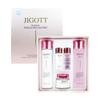 Jigott Essence Moisture Skin Care 3-piece Set