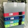 Adjustable Anti-theft Travel Packing Belt Light Reflecting Bundling Packing Belt  Travel Accessory
