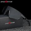SPEEDHYUN Ультралегкие ретро поляризованные солнцезащитные очки с защитой UV400 для повседневного ношения