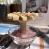 DIY Flower Shape Aromatherapy Diffuser Refillable Essential Oils Containers  Room