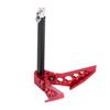 Foldable Heavy Duty Winch Anchor Metal 1:10 RC Cars Crawler Accessory Truck Part