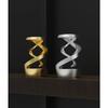 Подвесной гироскоп Fidget Roller Spinning Top Fidget Spinner Relief Stress Relief Toy Office Desktop Gadgets Rotating Adults