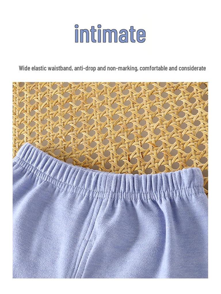 Детский теплый флисовый комплект нижнего белья - Утепленная, бесшовная пижама для мальчиков и девочек, идеально подходит для домашней носки осенью/зимой