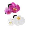 Colorful Hair Clip Flower Hair Claw Clamps for Wedding Party Hair Accessories
