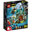 LEGO 76138 Бэтмен™ и Джокер™ Побег Блок Игрушки