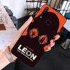 Leon The Professional Phone Case For Huawei Mate 10 20 30 40 50 lite pro Nova 3 3i 5 6 SE 7 pro 7SE