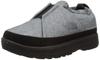 Humpback WP Mixed Size Cm Moc, Unisex, NF52277, Gray/TNF Black, 28.0