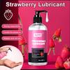 Lubricant For Sex Water-based Lubricant for Sex Session 120ML/300ML Lubricant for Women Men Masturbation Toys Intimate Love Gel