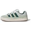 Originals Adimatic Comfortable Versatile Retro Fashion Slip Resistant Durable Low Top Skate Shoes Unisex Sneakers Green White IH3267