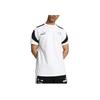 Puma Футболка с коротким рукавом и круглым вырезом Bmw M Motorsport, цвет: белый, мужская 624141-02