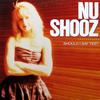 12-дюймовая пластинка NU SHOOZ - Стоит ли мне сказать "Да"? 086599 Atlantic 1988 США Танцевальная и Электронная Б/У