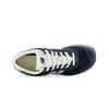 NEW BALANCE Мужские и женские Весенние Стильные Ретро Легкие Удобные Сетчатые Дышащие Спортивные и Повседневные Кроссовки U574BG2