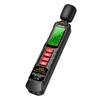 Sound Meter Decibel Reader LCD Display Backlight A-Weighted Range 30-130dB Data Hold Digital High-Precision Detector For Noisy