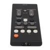 Replacement Remote Control for VAF7640 VAF76400 ATS 1080 ATS1080 YAS 108 YAS108 Home Theater Sound Soundbar Speaker