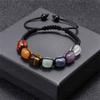 Colorful Natural Stone Bracelets Are Stylish, European And American, And High-end Stone Jewelry
