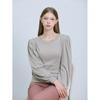 Ozoc Puff Sleeve T shirT