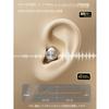 Беспроводные Bluetooth-наушники Bluetooth Автоматические Мгновенные Hi-Fi Звук с Глубокими Басами Удобные До 60 Часов Быстрой Зарядки ENC Шумоподавление Полный Громкости Бинауральные или