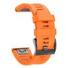 QuickFit 20mm 22mm 26mm Strap for Garmin Epix Gen 2 Silicone Band for Garmin Fenix 8 51mm 47mm 43mm 7 7X 5Plus 6XPro Enduro 2 Bracelet Watchband