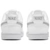 Nike Мужские кроссовки Court Vision Low Next Nature White Light Smoke Grey DH2987-112