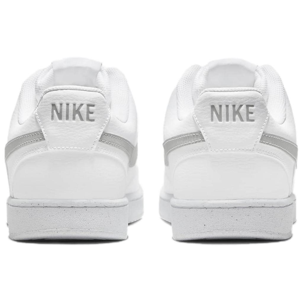 Nike Мужские кроссовки Court Vision Low Next Nature White Light Smoke Grey DH2987-112