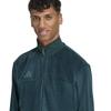 adidas Спортивная куртка Tiro Велюровая куртка JXX88 Aurora Ivy M Мужская (JM4304)
