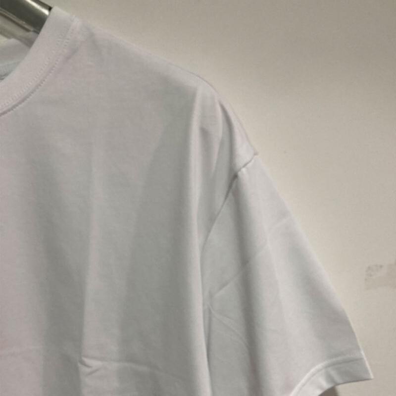 New Balance Футболка с коротким рукавом Uni Essential Center Logo Nbnef21413 белая