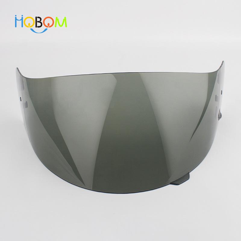 Совместимо с визорами шлемов HJ-09, CL-16, CL-17, TR-1, CS-R3, CS-15, CL-ST, CL-SP