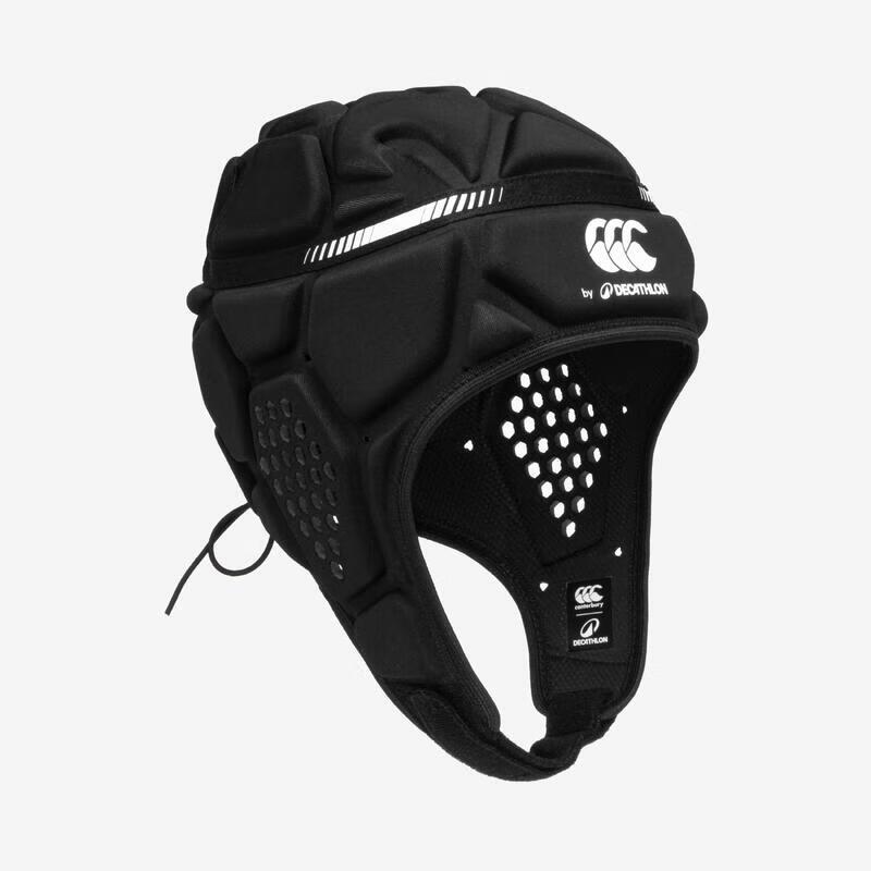 Шлем для регби Decathlon для взрослых