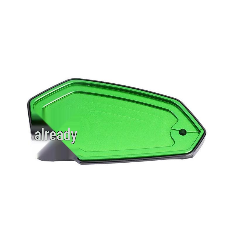 Kawasaki Z900/Z650 Upper Pump Cover & Oil Reservoir Cap for NINJA1000/Z1000 - New Model