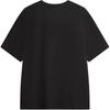 New PUMA T Shirts Unisex Black 691341-56