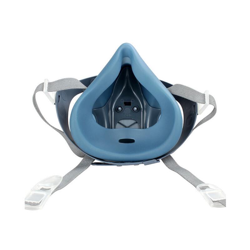 3M 7502 Half Facepiece Respirator