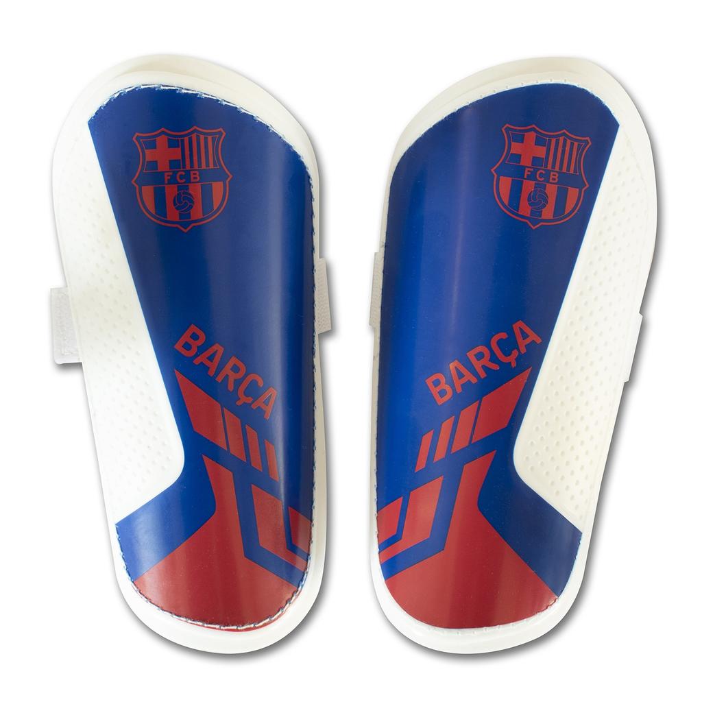 Barcelona FC Детские/детские защитные щитки для голени