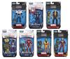 Мстители Marvel Legends Wave 1 7 предметов Набор Marvel's (Мерзость BAF)