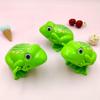Заводная игрушка, развивающая детская игрушка-лягушка, заводная игрушка, интерактивная игрушка для бега с животными для детей, мальчиков и девочек-подростков
