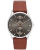 Skagen Holst Chronograph SKW6086 Men's Medium Brown